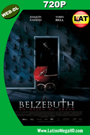 Belzebuth (2017) Latino HD WEB-DL 720P ()